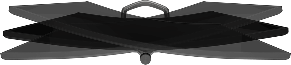 Refurbished Cooler Master GM27-CFX Curved Gaming Monitor Refurbished Cooler Master GM27-CFX Curved Gaming Monitor